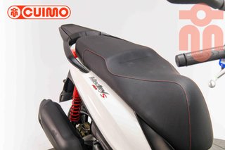 PIAGGIO MEDLEY 125 S