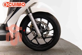 PIAGGIO MEDLEY 125 S