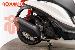 PIAGGIO MEDLEY 125 S