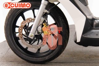 PIAGGIO MEDLEY 125 S