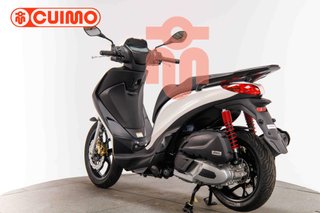 PIAGGIO MEDLEY 125 S
