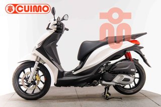 PIAGGIO MEDLEY 125 S