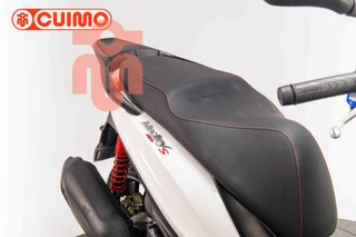 PIAGGIO MEDLEY 125 S