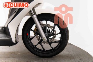PIAGGIO MEDLEY 125 S