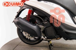 PIAGGIO MEDLEY 125 S