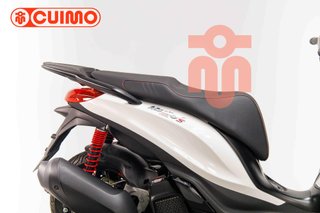 PIAGGIO MEDLEY 125 S