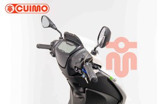 PIAGGIO MEDLEY 125 S