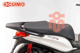 PIAGGIO MEDLEY 125 S