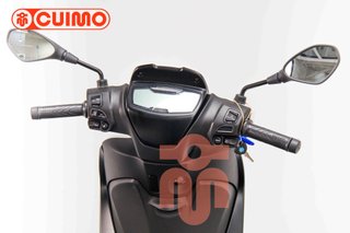 PIAGGIO MEDLEY 125 S