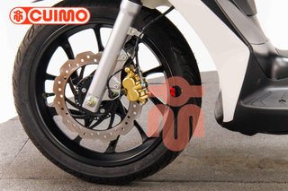 PIAGGIO MEDLEY 125 S