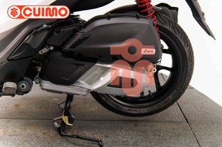PIAGGIO MEDLEY 125 S