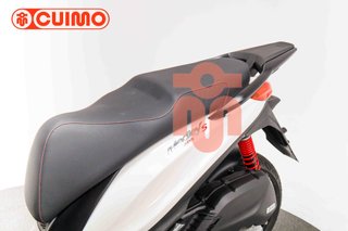 PIAGGIO MEDLEY 125 S