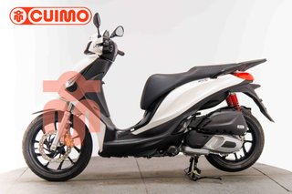 PIAGGIO MEDLEY 125 S