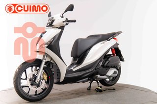 PIAGGIO MEDLEY 125 S