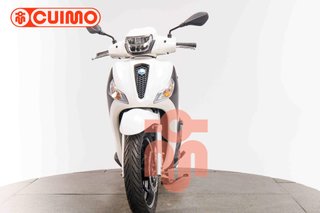 PIAGGIO MEDLEY 125 S