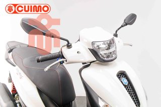 PIAGGIO MEDLEY 125 S