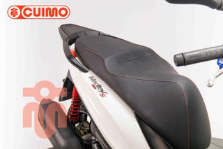 PIAGGIO MEDLEY 125 S