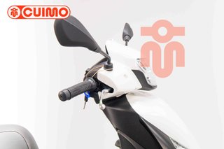 PIAGGIO MEDLEY 125 S