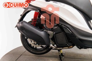 PIAGGIO MEDLEY 125 S