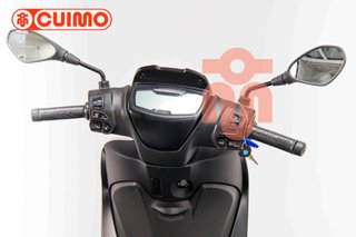 PIAGGIO MEDLEY 125 S