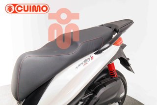 PIAGGIO MEDLEY 125 S