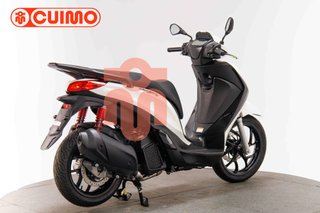 PIAGGIO MEDLEY 125 S