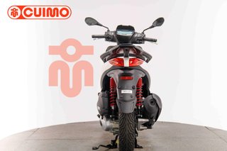 PIAGGIO MEDLEY 125 S