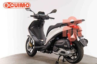 PIAGGIO MEDLEY 125 S
