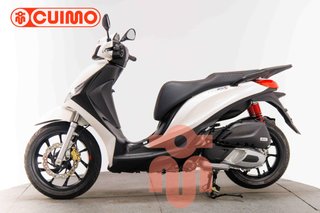 PIAGGIO MEDLEY 125 S