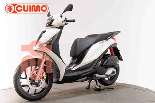 PIAGGIO MEDLEY 125 S