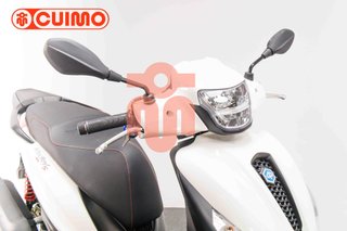 PIAGGIO MEDLEY 125 S