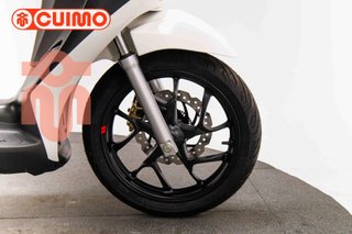 PIAGGIO MEDLEY 125 S