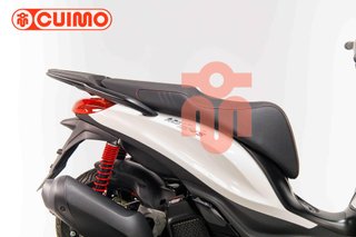 PIAGGIO MEDLEY 125 S