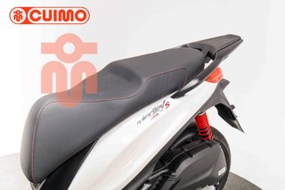 PIAGGIO MEDLEY 125 S