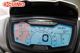 PIAGGIO MEDLEY 125 S