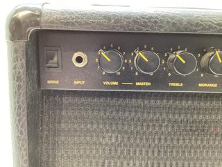 amplificador guitarra dean markley k-20