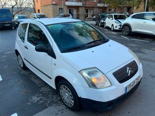 Citroen C2 2005