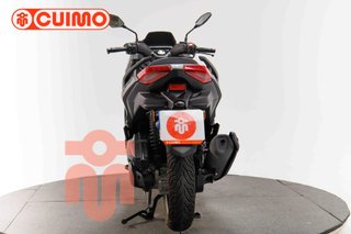 YAMAHA XMAX 125