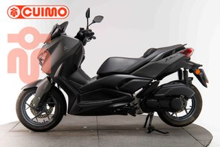 YAMAHA XMAX 125