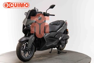 YAMAHA XMAX 125