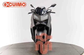 YAMAHA XMAX 125