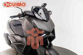 YAMAHA XMAX 125