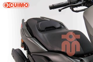 YAMAHA XMAX 125