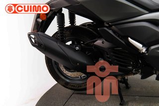 YAMAHA XMAX 125