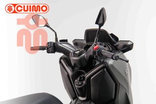 YAMAHA XMAX 125