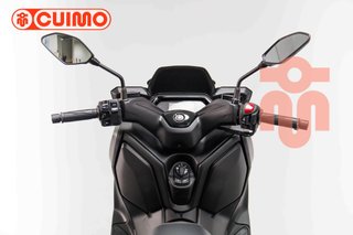 YAMAHA XMAX 125