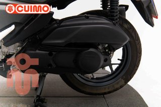 YAMAHA XMAX 125