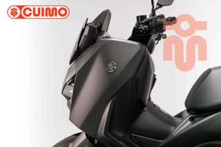 YAMAHA XMAX 125