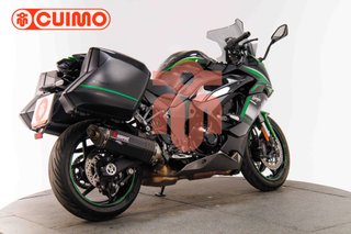 KAWASAKI NINJA 1000 SX