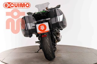 KAWASAKI NINJA 1000 SX